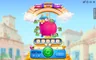 Free spins screen