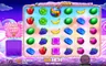 Free spins screen