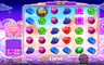 Free spins screen