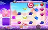 Free spins screen