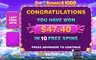 Win screen