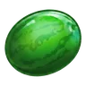 Green melon/watermelon (whole)