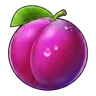 Purple plum