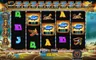 Free spins screen
