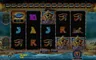 Free spins screen