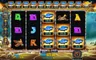 Free spins screen