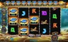 Free spins screen