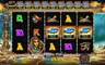 Free spins screen