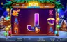 Free spins screen