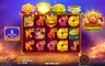 Free spins screen