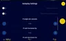 Autoplay settings