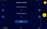 Autoplay settings
