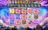 Free spins screen