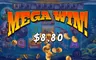 Free spins screen