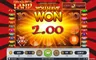 Win screen