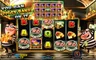 Free spins screen