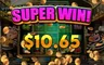 Win screen