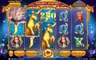 Free spins screen
