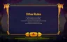 Rules / How to play