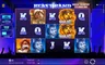 Info / About screen