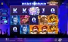 Info / About screen