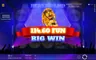Win screen