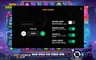 Game settings
