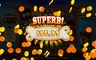 Free spins screen