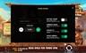 Game settings