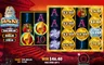 Free spins screen