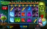 Free spins screen