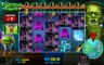 Free spins screen