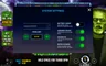 Game settings