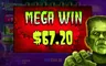 Win screen