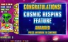Bonus features