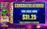 Win screen