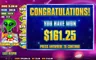 Win screen