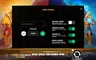 Game settings