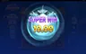 Free spins screen