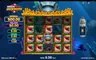 Free spins screen