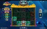 Free spins screen