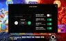 Game settings
