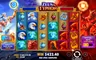Win screen