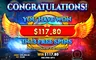 Win screen
