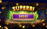 Free spins screen