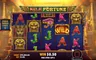 Free spins screen