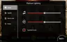 Game settings