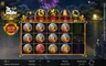 Free spins screen