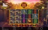 Free spins screen
