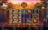 Free spins screen